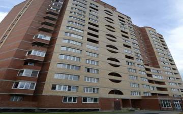 Фото новостройки ЖК "Сосны", корп. 1, 2 от ИНКОМ-недвижимость ЖК "Сосны", корп. 1, 2 от ИНКОМ-недвижимость - планировки, цены
