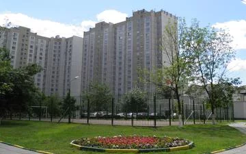 Фото новостройки ЖК "Старокачаловская ул., 3, корп. 4" от Бэсткон ЖК "Старокачаловская ул., 3, корп. 4" от Бэсткон - планировки, цены