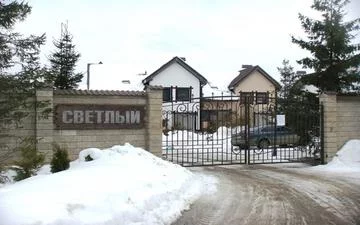 ЖК «Светлый» ЖК «Светлый»