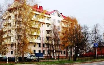 Фото новостройки ЖК "Талдом, ул. Шишунова, 10, корп. 1" от Century21 ЖК "Талдом, ул. Шишунова, 10, корп. 1" от Century21 - планировки, цены