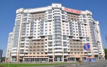 Фото новостройки ЖК "Теплый край" от ПИК ЖК "Теплый край" от ПИК - планировки, цены