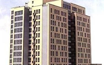 Фото новостройки ЖК "Тихвинский дворик" от None ЖК "Тихвинский дворик" от None - планировки, цены