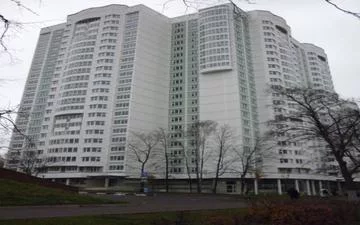 Фото новостройки ЖК "Триумф", "Бумеранг" от ПИК ЖК "Триумф", "Бумеранг" от ПИК - планировки, цены