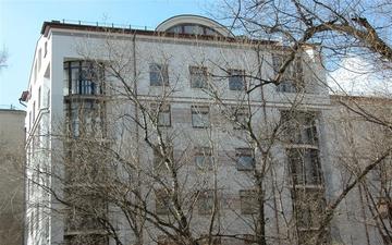 Фото новостройки ЖК "Ул. Арбат, 31, стр. 2" от VSN Realty ЖК "Ул. Арбат, 31, стр. 2" от VSN Realty - планировки, цены
