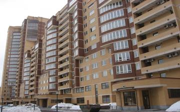 Фото новостройки ЖК "Ул. Гарибальди, 15" от VSN Realty ЖК "Ул. Гарибальди, 15" от VSN Realty - планировки, цены