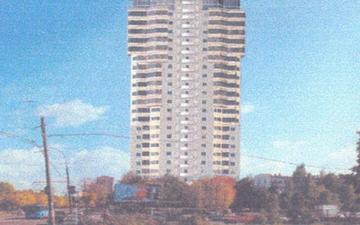 Фото новостройки ЖК "Ул. Каховка, 31 (вл. 29-31)" от ПИК ЖК "Ул. Каховка, 31 (вл. 29-31)" от ПИК - планировки, цены