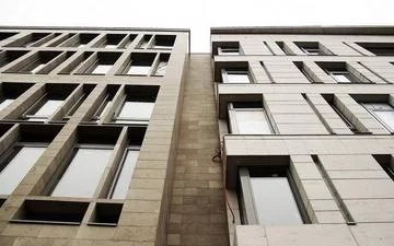 Фото новостройки ЖК "ул. Остоженка, 12" от ИНКОМ-недвижимость ЖК "ул. Остоженка, 12" от ИНКОМ-недвижимость - планировки, цены