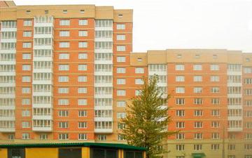 Фото новостройки ЖК "ул. Полины Осипенко, 10, корп. 1" от ИНКОМ-недвижимость ЖК "ул. Полины Осипенко, 10, корп. 1" от ИНКОМ-недвижимость - планировки, цены