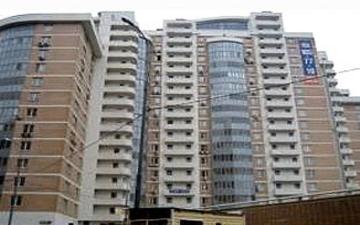 Фото новостройки ЖК "Улица Новаторов 8, корп. 2" от ПИК ЖК "Улица Новаторов 8, корп. 2" от ПИК - планировки, цены