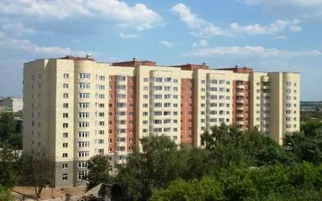 Фото новостройки ЖК "Уютный", Котельники, Белая Дача, корп. 1А от Est-a-Tet ЖК "Уютный", Котельники, Белая Дача, корп. 1А от Est-a-Tet - планировки, цены