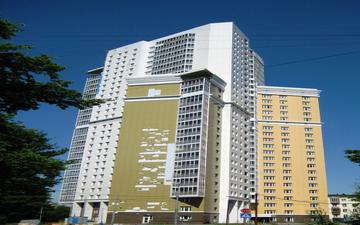 Фото новостройки ЖК "Вектор-Хаус" от СУ-155 ЖК "Вектор-Хаус" от СУ-155 - планировки, цены