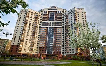 Фото новостройки ЖК "Вест Сайд" от VSN Realty ЖК "Вест Сайд" от VSN Realty - планировки, цены