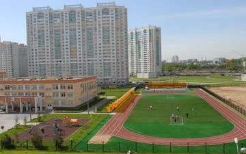 Фото новостройки ЖК "Волжский", (ЖК "Волгоградский"), к. 21А от ПИК ЖК "Волжский", (ЖК "Волгоградский"), к. 21А от ПИК - планировки, цены