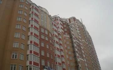 Фото новостройки ЖК "Волынский" от VSN Realty ЖК "Волынский" от VSN Realty - планировки, цены