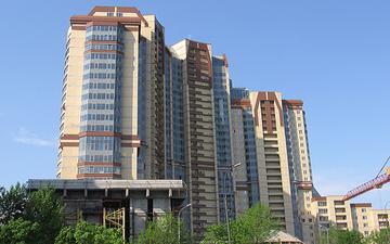 Фото новостройки ЖК "Воронцово" от VSN Realty ЖК "Воронцово" от VSN Realty - планировки, цены