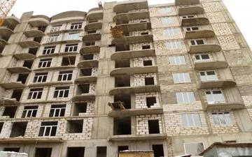 ЖК «Яхрома, Парковая ул., стр. 8» ЖК «Яхрома, Парковая ул., стр. 8»