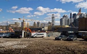 ЖК «Yappi Town» ЖК «Yappi Town»
