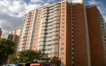Фото новостройки ЖК "Юж. Чертаново, мкр. 26, корп. 69 А, Б, Россошанская ул." от ИНКОМ-недвижимость ЖК "Юж. Чертаново, мкр. 26, корп. 69 А, Б, Россошанская ул." от ИНКОМ-недвижимость - планировки, цены