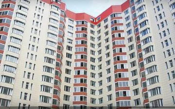 Фото новостройки ЖК "Южный парк" от Est-a-Tet ЖК "Южный парк" от Est-a-Tet - планировки, цены