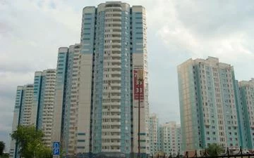 Фото новостройки ЖК "Заповедный уголок" от ПИК ЖК "Заповедный уголок" от ПИК - планировки, цены