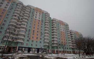 Фото новостройки ЖК "Заповедный уголок", Заповедная ул., корп. 2, 3 (Заповедная ул., д. 18, корп. 4, д. 16, корп. 2) от ПИК ЖК "Заповедный уголок", Заповедная ул., корп. 2, 3 (Заповедная ул., д. 18, корп. 4, д. 16, корп. 2) от ПИК - планировки, цены