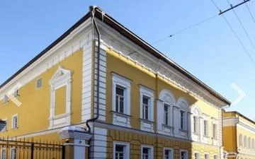 Фото новостройки ЖК "Знаменские Палаты" от VSN Realty ЖК "Знаменские Палаты" от VSN Realty - планировки, цены
