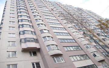 Фото новостройки ЖК "Золотой Треугольник" квартал 69, корп. 8, 10, 11, 12 от СУ-155 ЖК "Золотой Треугольник" квартал 69, корп. 8, 10, 11, 12 от СУ-155 - планировки, цены