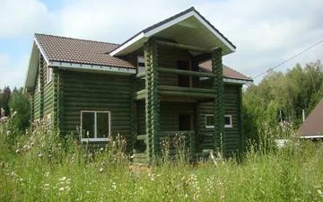 Коттеджный поселок «Кубинский Лес» Коттеджный поселок «Кубинский Лес»