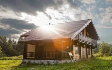 Коттеджный поселок «Новорижский оазис» Коттеджный поселок «Новорижский оазис»