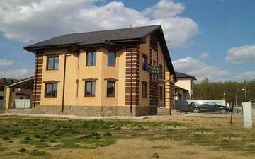 Фото новостройки Коттеджный поселок "Южные горки` от None Коттеджный поселок "Южные горки` от None - планировки, цены