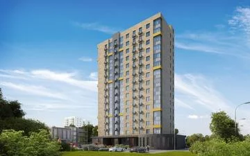 ЖК «Счастье на Дмитровке» ЖК «Счастье на Дмитровке»