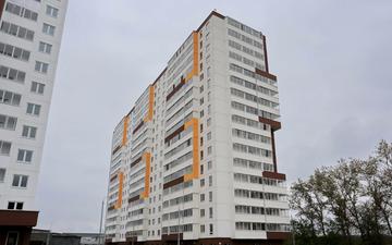 ЖК «Квартал Лукино» ЖК «Квартал Лукино»