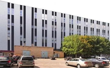 Фото новостройки МФК "На Большой Почтовой" от MR Group МФК "На Большой Почтовой" от MR Group - планировки, цены