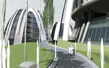 МФК «Садовническая ул., вл. 31» МФК «Садовническая ул., вл. 31»
