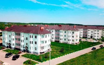 ЖК «Морозовка» ЖК «Морозовка»