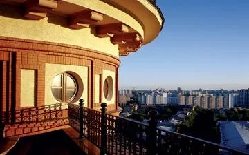 Фото новостройки ЖК "Новая Звезда" от Донстрой ЖК "Новая Звезда" от Донстрой - планировки, цены