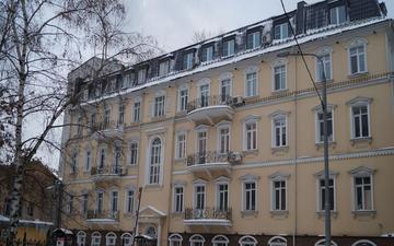 Фото новостройки ЖК «Покровка 9» от Донстрой ЖК «Покровка 9» от Донстрой - планировки, цены