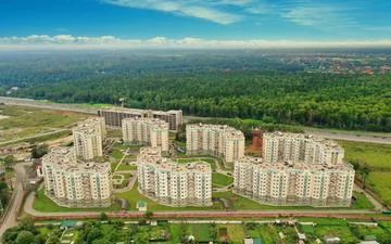 ЖК «Усово парк» ЖК «Усово парк»