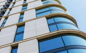 Фото новостройки ЖК «Воробьёв Дом» от MR Group ЖК «Воробьёв Дом» от MR Group - планировки, цены