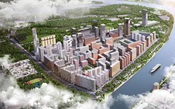 Жилой комплекс «Зиларт» Жилой комплекс «Зиларт»