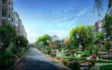 ЖК «Одинцово-Архангельское» ЖК «Одинцово-Архангельское»