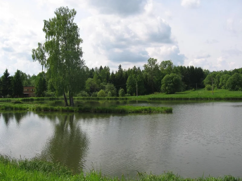 Клинский Район Фото