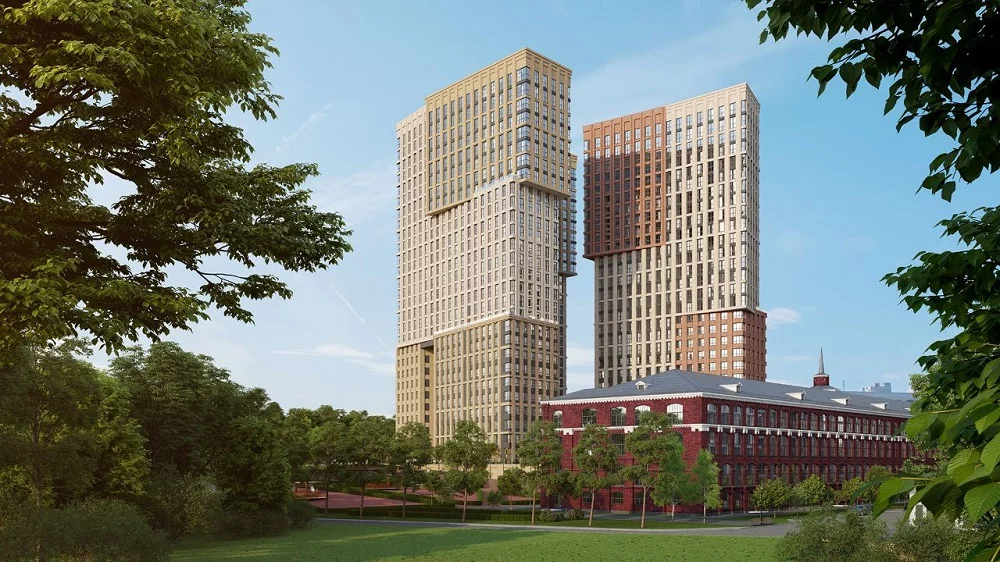 ZHK KutuzovGRAD II 5 инград телефон горячей линии