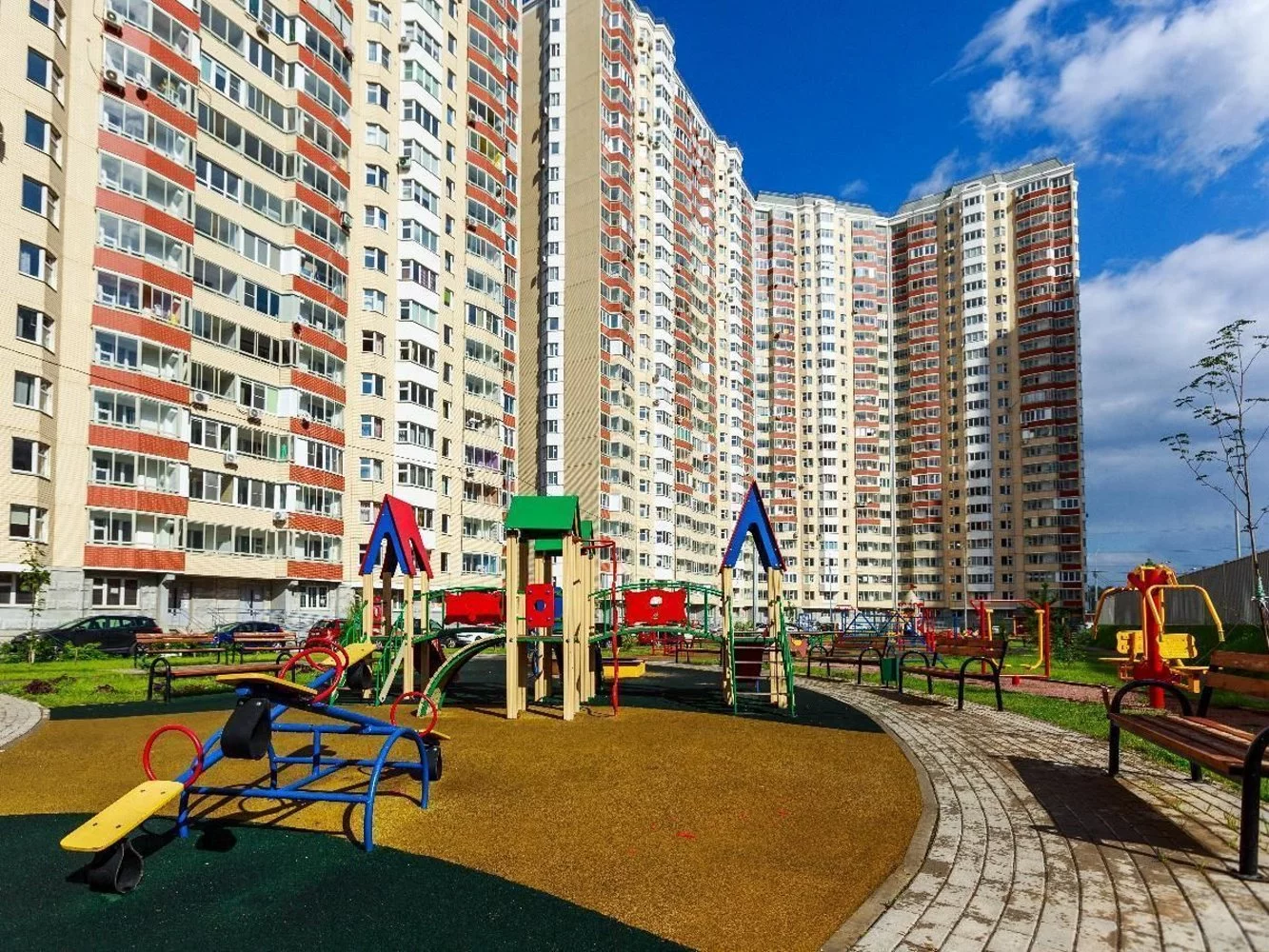 путилково 24 дом (92) фото