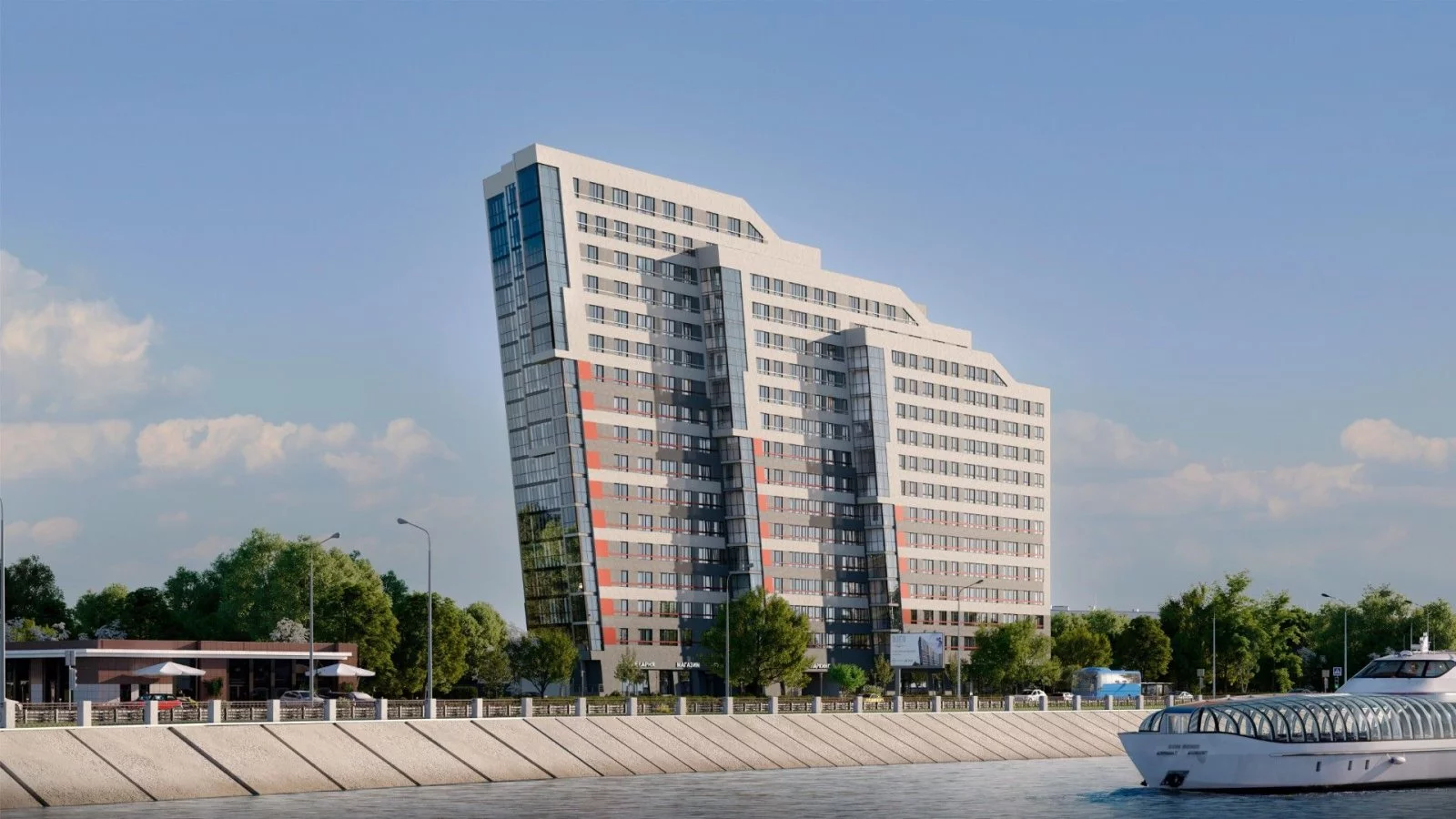 Новостройки метро Пролетарская в Санкт-Петербурге от застройщика | Realty  СПБ