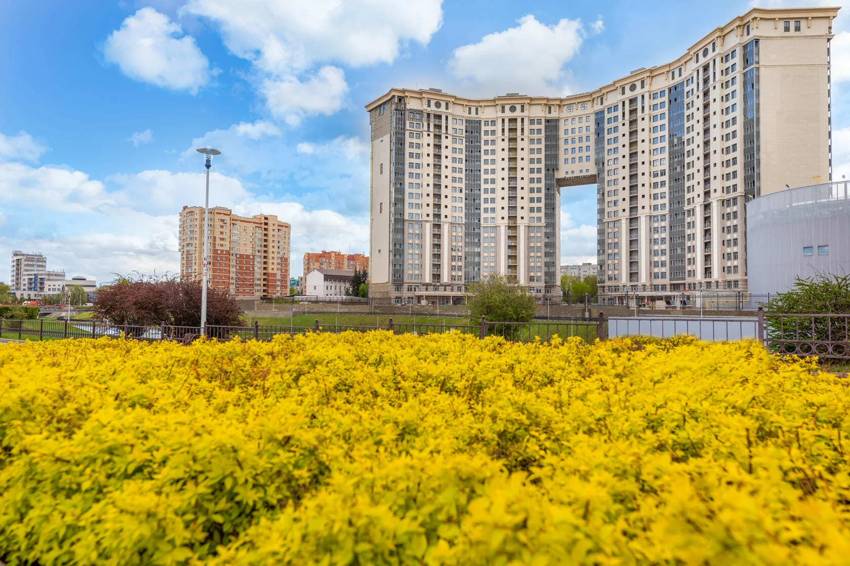 ЖК «River House (Ривер Хаус)» – купить квартиру в жилом комплексе по ценам  застройщика СЗ РИВЕРХАУС | Realty